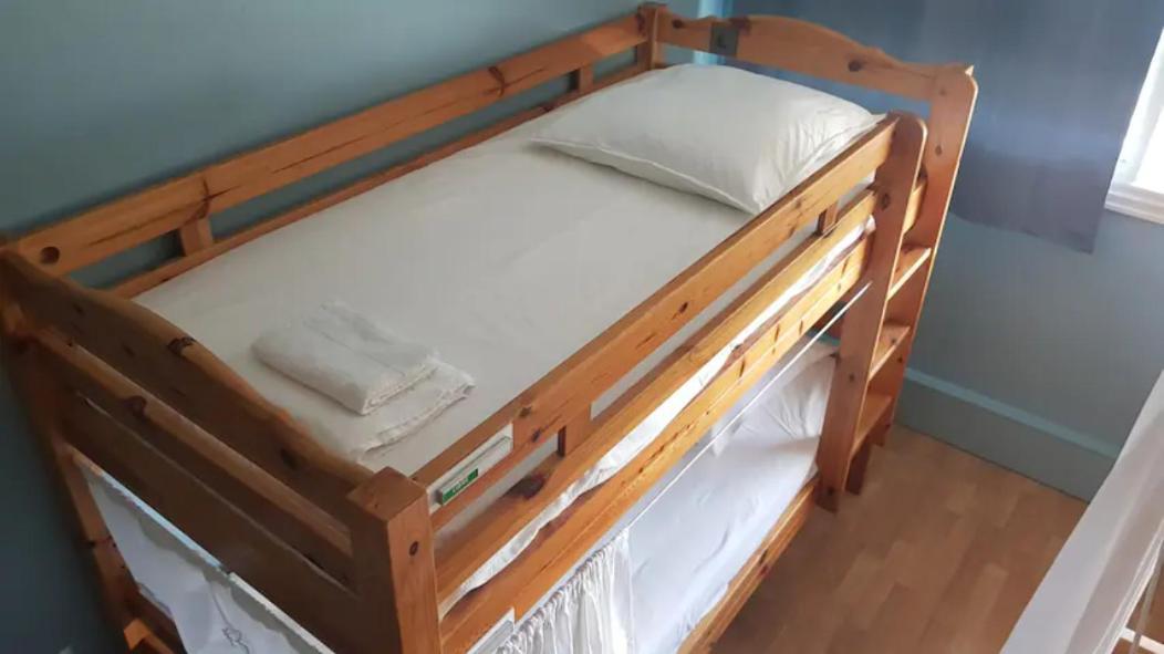 Bed & Working - Tramway - Chambres Partagees De 4 Lits Тулуза Экстерьер фото