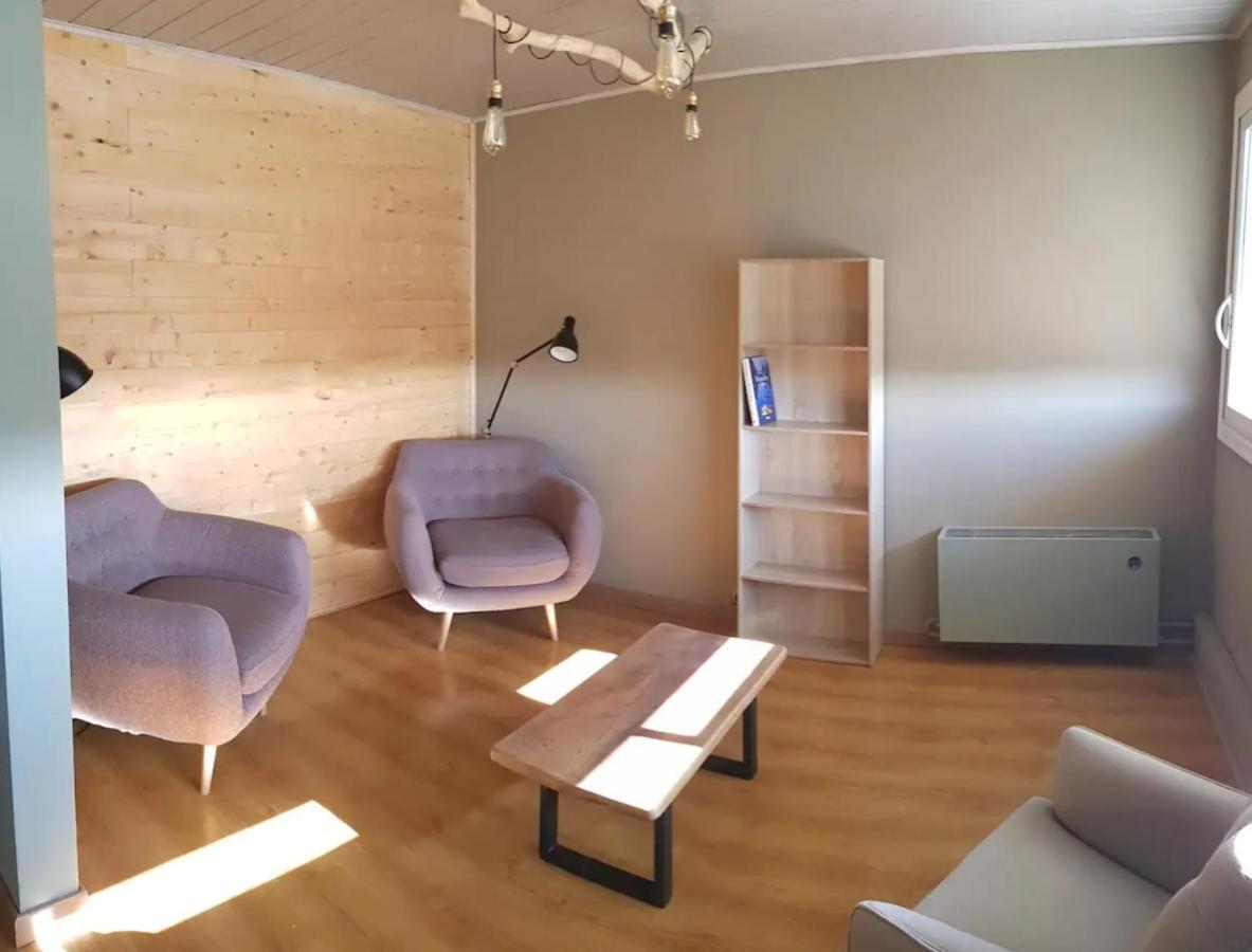 Bed & Working - Tramway - Chambres Partagees De 4 Lits Тулуза Экстерьер фото